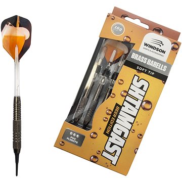 

Windson SHTAMGAST, 16g