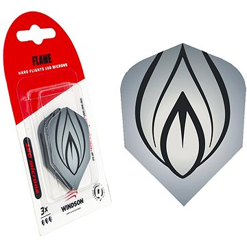 

Windson FLAME, 150 micronů