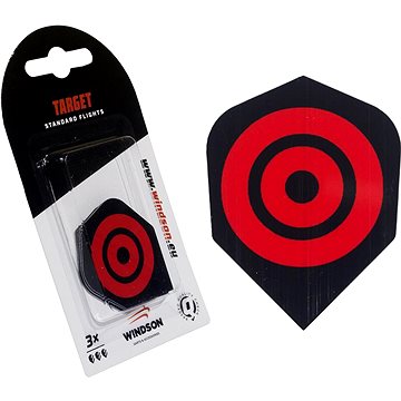

Windson TARGET