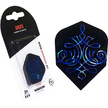 

Windson ARIES, laser