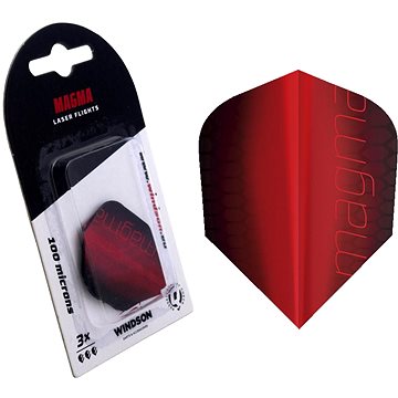 

Windson MAGMA, laser