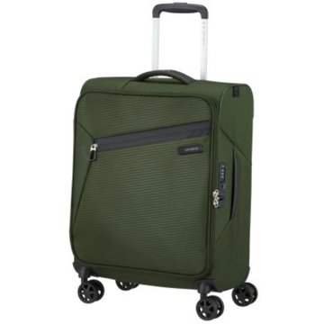 Samsonite Litebeam Spinner 55 Climbing Ivy