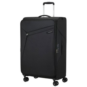 Samsonite Litebeam Spinner 77 EXP Black