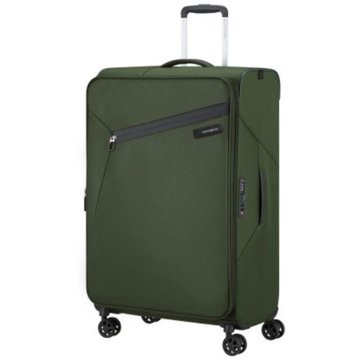 Samsonite Litebeam Spinner 77 EXP Climbing Ivy