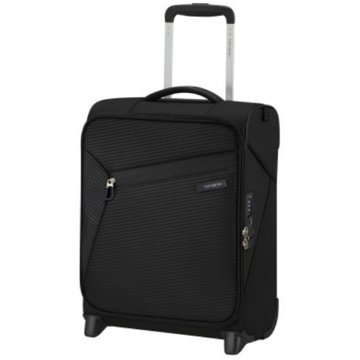 

Samsonite Litebeam Upright 45 Underseater Black