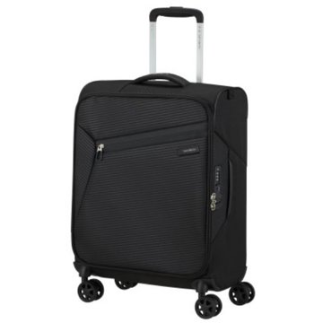 Samsonite Litebeam Spinner 55 Black