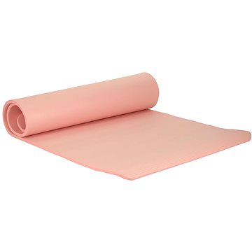 

KIK KX3318 Podložka na cvičení fitness a jógy 185 × 80 × 1,5 cm, růžová