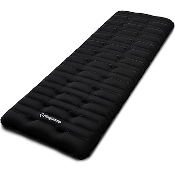 

KING CAMP Nafukovací matrace Super Comfort Single