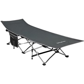 

KING CAMP Kempingové skládací lehátko Comfort