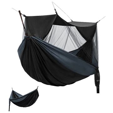 

KING CAMP Moskytiéra k houpacím sítím 300 × 200 cm