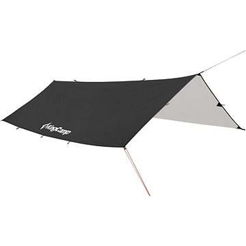 

KingCamp Rimini L black