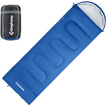 

KingCamp Oasis 250 blue