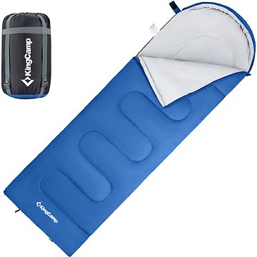 

KingCamp Oasis 250 blue