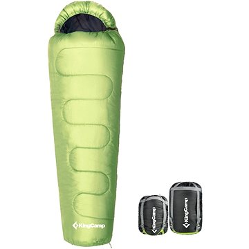 

KingCamp Treck 300S Olive R