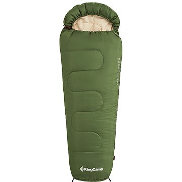 

KingCamp Treck 300S L olive