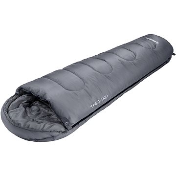

KingCamp Treck 300S Black R
