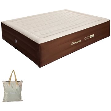 

KingCamp Camper Delux 45
