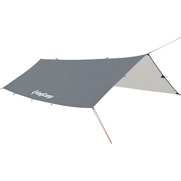

KingCamp Rimini XL grey