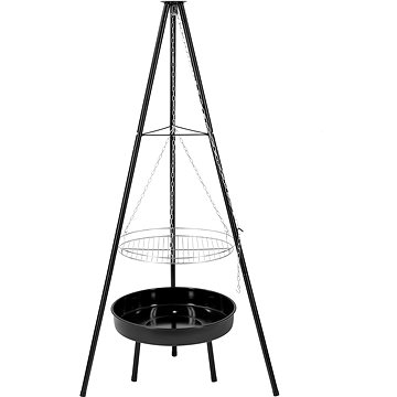 

KingCamp Tripod Bonfire Stand