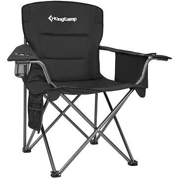 

KingCamp Lotus B30 black