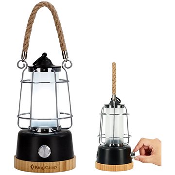 

KingCamp Echo Camping Lantern