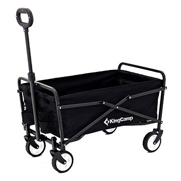 

KingCamp Folding Camping Wagon