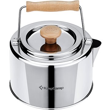 

KingCamp Skywalker Kettle