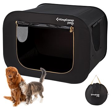 

KingCamp Ranger XXL