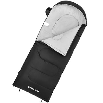 

KingCamp Oasis 250S black