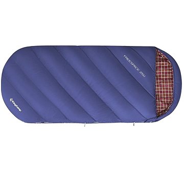 

KingCamp Free space 250 blue