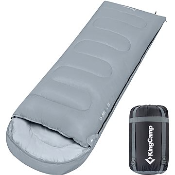 

KingCamp Oasis 250 mediumgrey