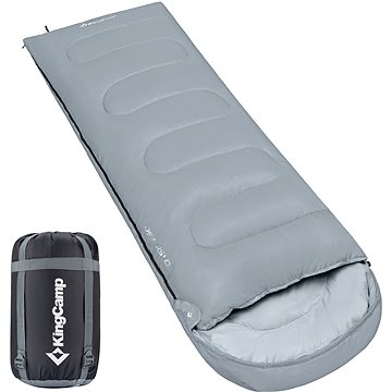 

KingCamp Oasis 250 mediumgrey
