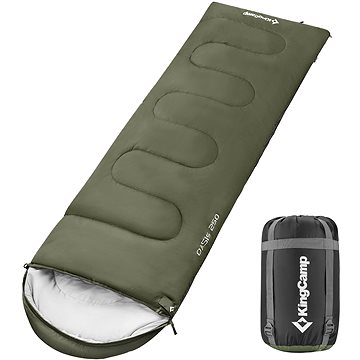 

KingCamp Oasis 250 olive