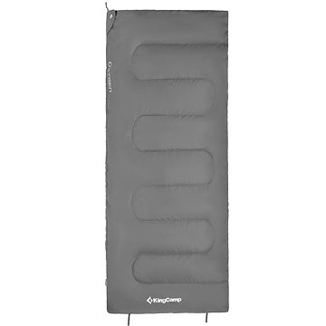 

KingCamp Oxygen 200M mediumgrey
