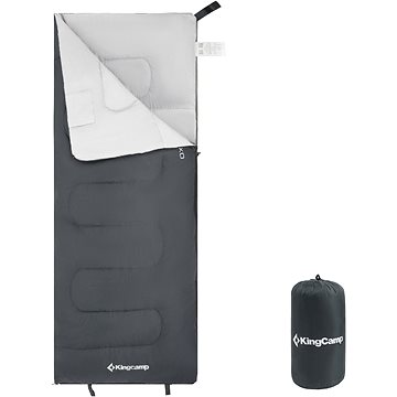 

KingCamp Oxygen 200M black