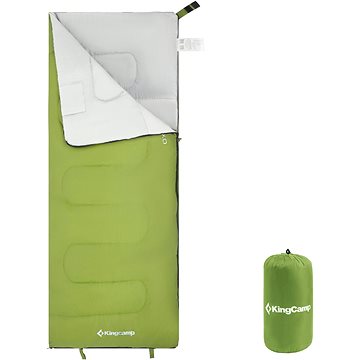 

KingCamp Oxygen 200M olive