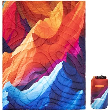 

KingCamp Smart 150XL peak