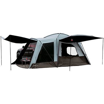 

KingCamp Boundless X5 B khaki