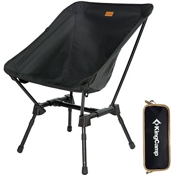 

KingCamp Aloe P20 black