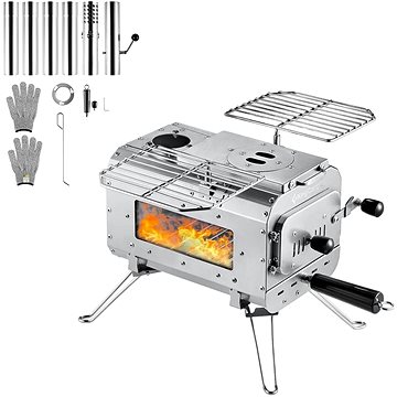 

KingCamp Heating Stove M