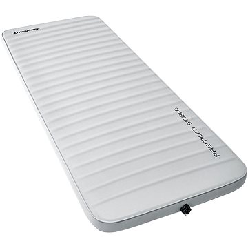 

KingCamp Premium Single lightgrey/charcoal