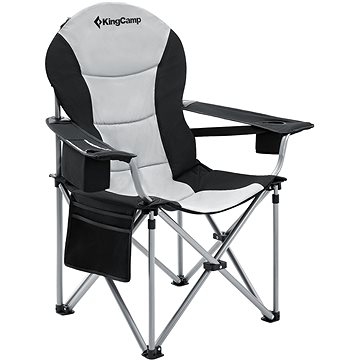 

KingCamp Cedar C10 black/mediumgrey