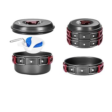 

KingCamp Climber I