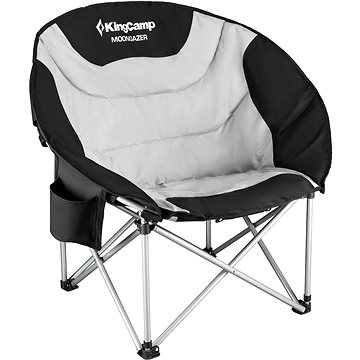

KingCamp Cherry C10 black/mediumgrey