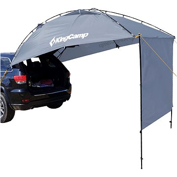 

KingCamp Compass Plus