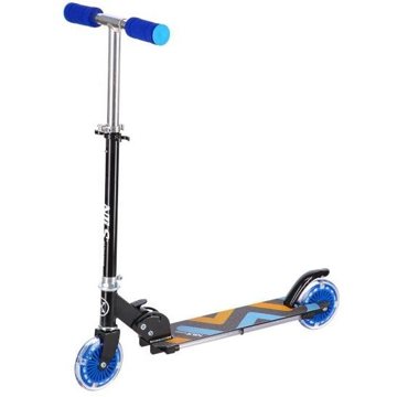 

Nils Extreme HD025 Led, modrá