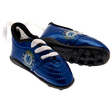 

Chelsea FC - kopačka k zavěšení