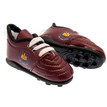 

West Ham United FC - kopačka k zavěšení
