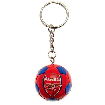 

Arsenal FC: Míč Se Znakem - přívěsek na klíče