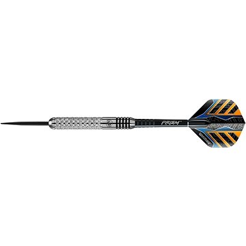 

Winmau steel Barbarian 24g Inox steel